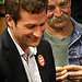 Rob Fleming - MLA for Victoria Swan Lake