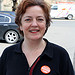Jessica Van Der Veen - Former BC NDP candidate for Oak Bay Gordon Head