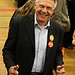 David Cubberley - Former MLA for Saanich South