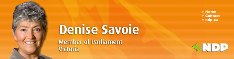Denise Savoie