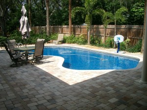 Investir dans une piscine n'est pas un gage de rentabilité